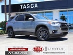 2020 Traverse Thumbnail 1