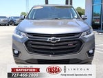 2020 Traverse Thumbnail 2