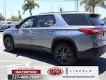 2020 Traverse Thumbnail 5