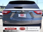 2020 Traverse Thumbnail 6
