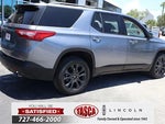 2020 Traverse Thumbnail 8