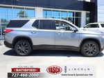 2020 Traverse Thumbnail 9