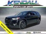 2021 Traverse Thumbnail 27
