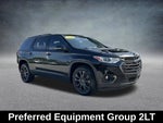 2021 Traverse Thumbnail 29