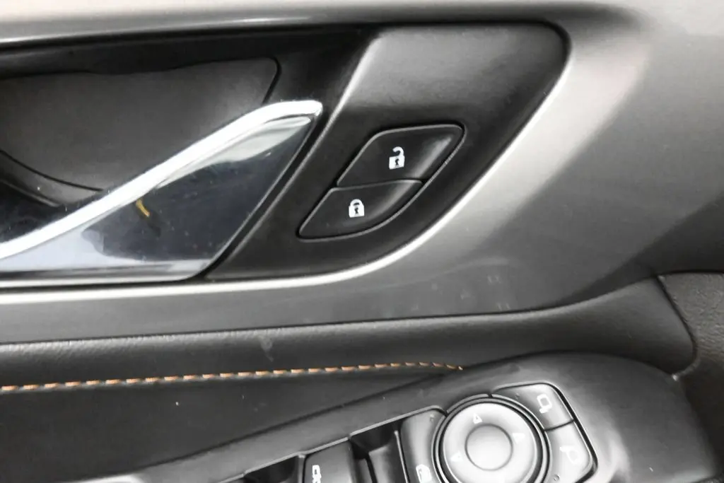 2021 Chevrolet Traverse - $15,981