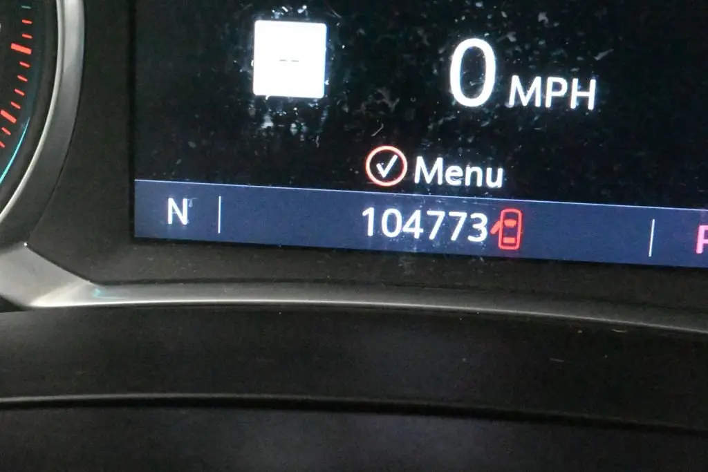 2021 Chevrolet Traverse - $15,981