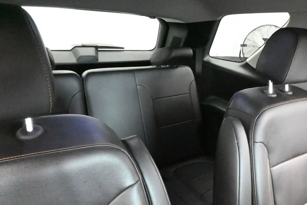 2021 Chevrolet Traverse - $15,981
