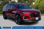 2023 Traverse Thumbnail 1