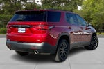 2023 Traverse Thumbnail 5