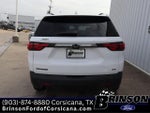 2022 Traverse Thumbnail 6