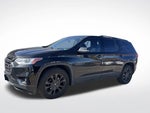 2019 Traverse Thumbnail 4