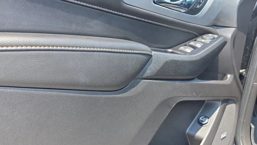 2018 Chevrolet Traverse RS