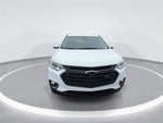 2019 Traverse Thumbnail 3