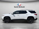 2019 Traverse Thumbnail 4