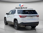 2019 Traverse Thumbnail 6