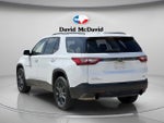 2019 Traverse Thumbnail 7