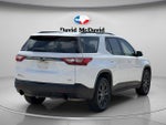 2019 Traverse Thumbnail 11