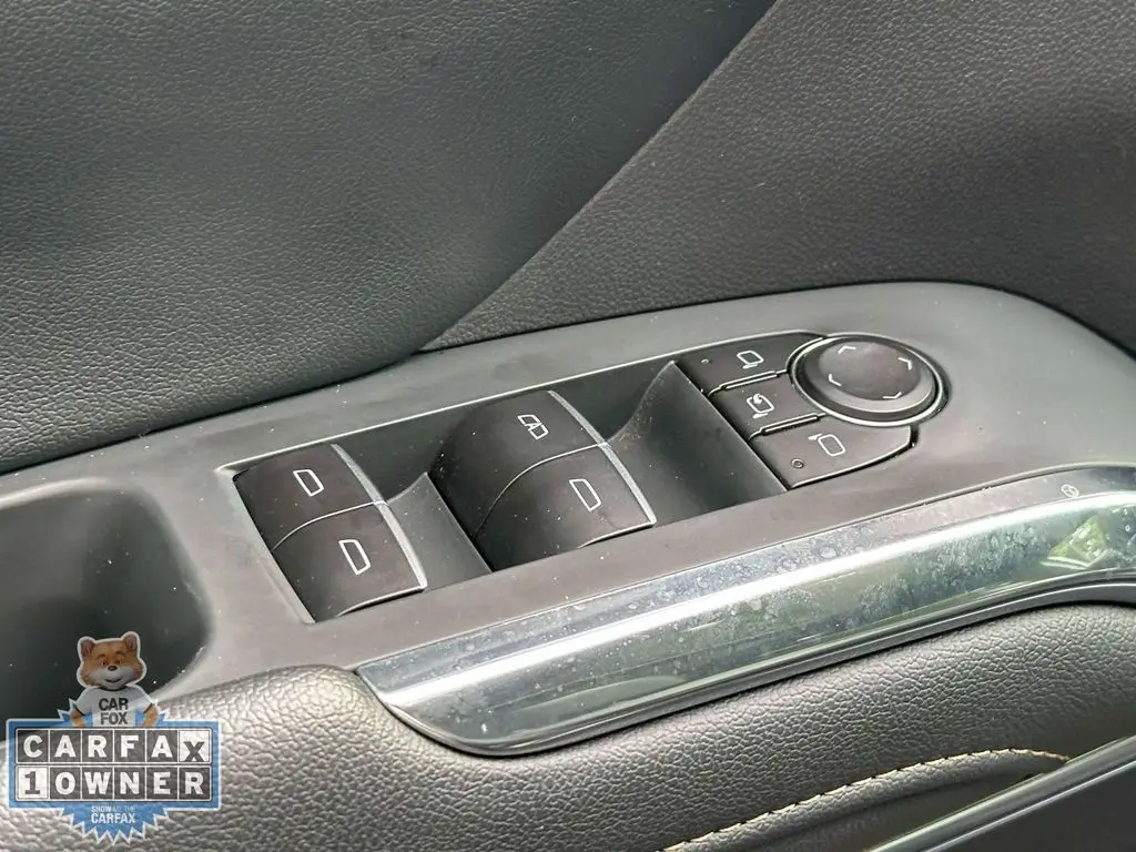 2026 Chevrolet Traverse - $46,000