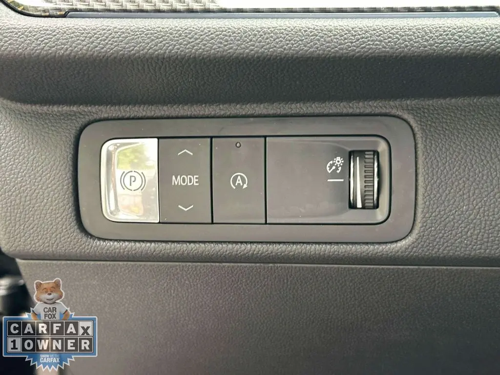 2026 Chevrolet Traverse - $46,000