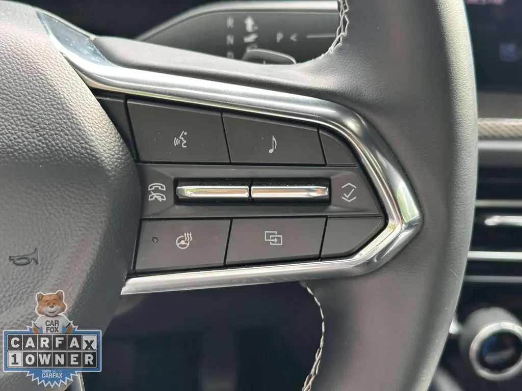 2026 Chevrolet Traverse - $46,000