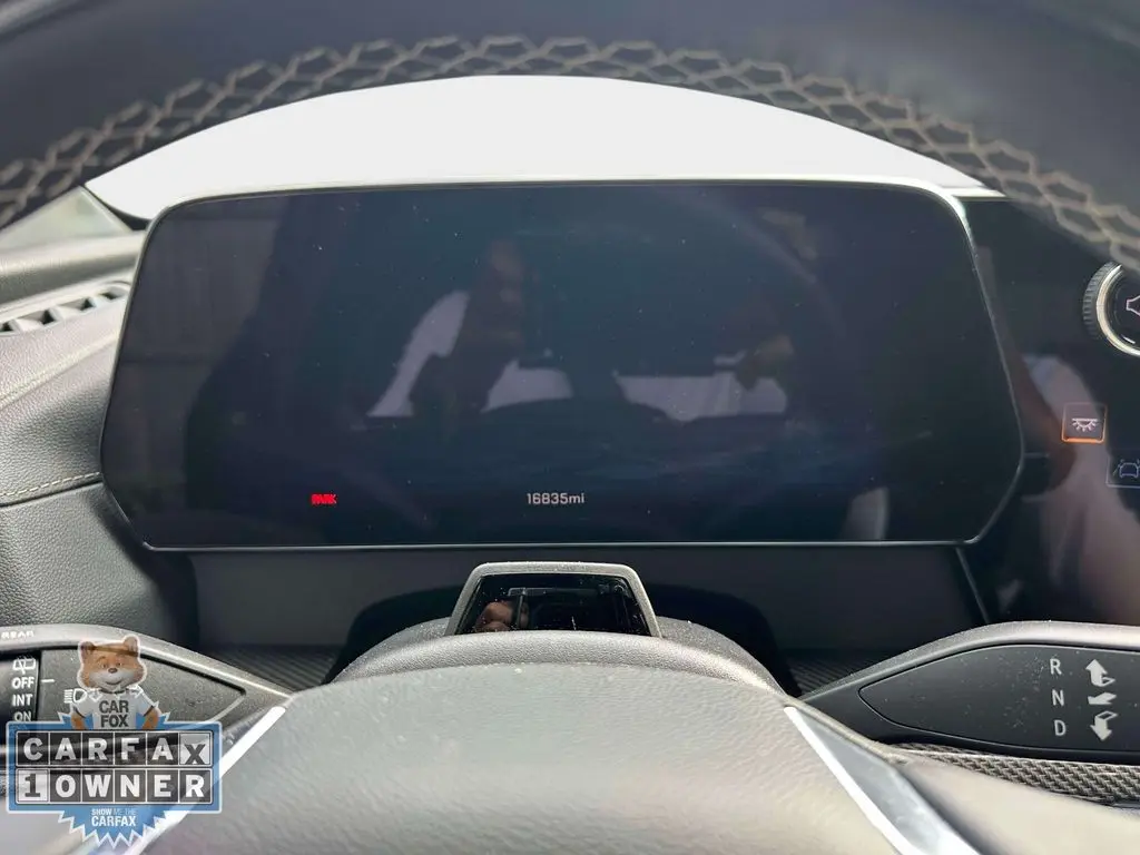 2026 Chevrolet Traverse - $46,000