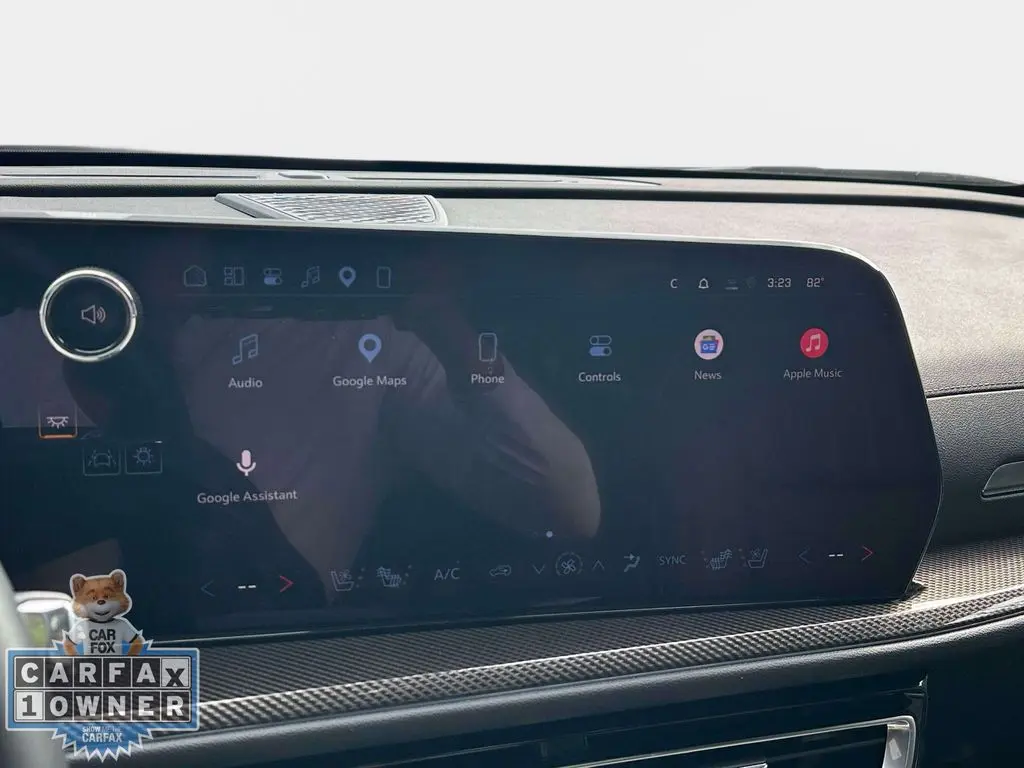 2026 Chevrolet Traverse - $46,000