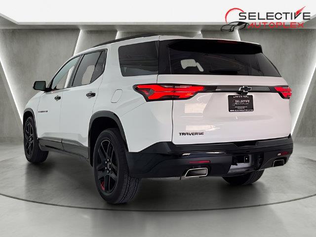 2023 Chevrolet Traverse - $33,496