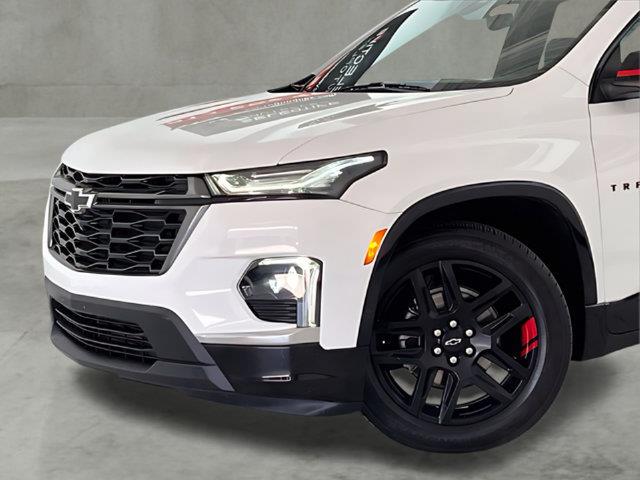 2023 Chevrolet Traverse - $33,496