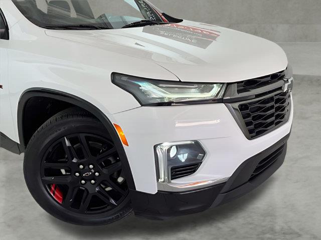 2023 Chevrolet Traverse - $33,496