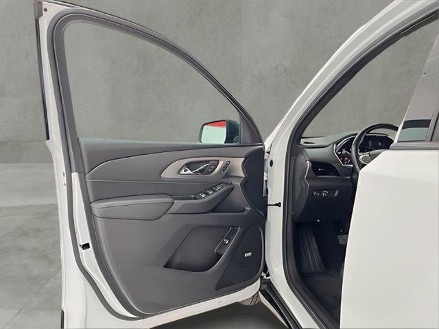 2023 Chevrolet Traverse - $33,496