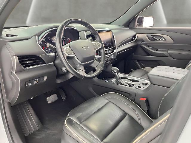 2023 Chevrolet Traverse - $33,496