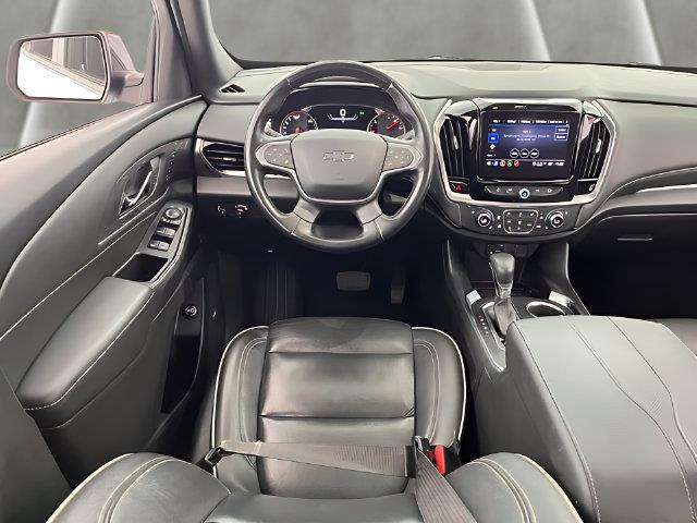 2023 Chevrolet Traverse - $33,496