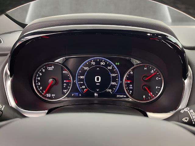 2023 Chevrolet Traverse - $33,496