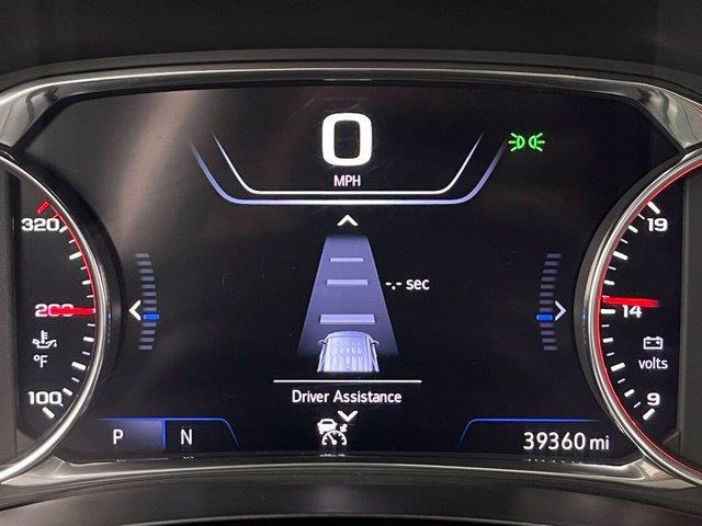 2023 Chevrolet Traverse - $33,496