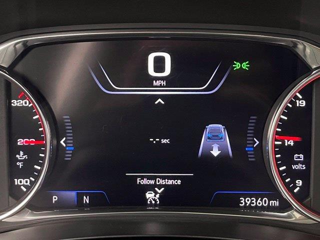 2023 Chevrolet Traverse - $33,496