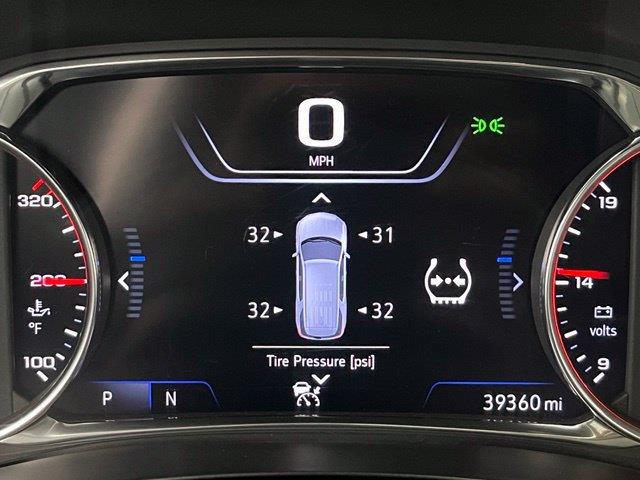 2023 Chevrolet Traverse - $33,496