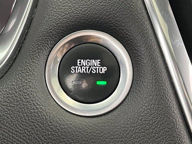 2023 Chevrolet Traverse - $33,496