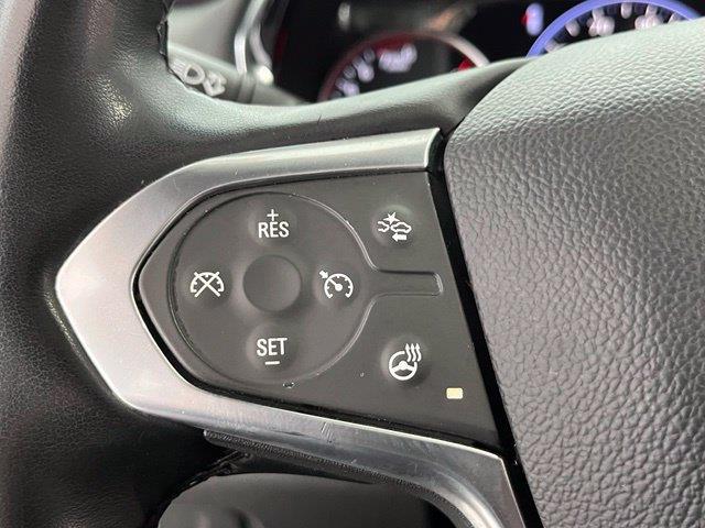 2023 Chevrolet Traverse - $33,496