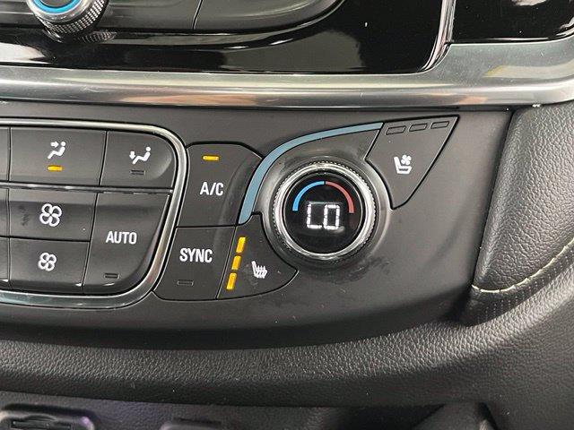2023 Chevrolet Traverse - $33,496