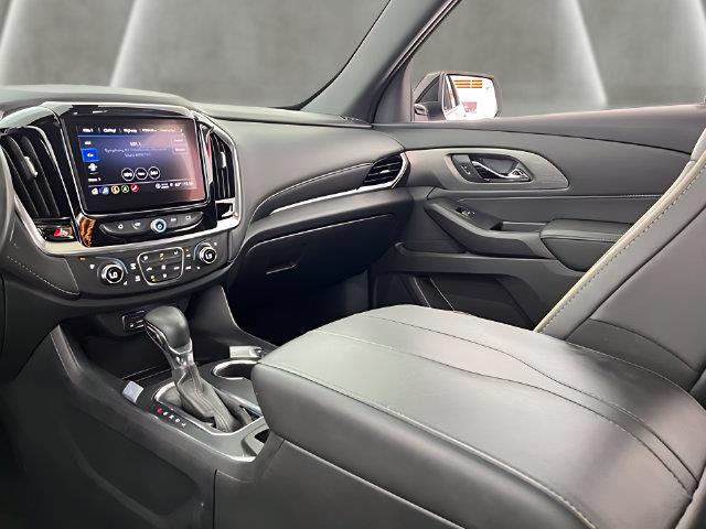 2023 Chevrolet Traverse - $33,496