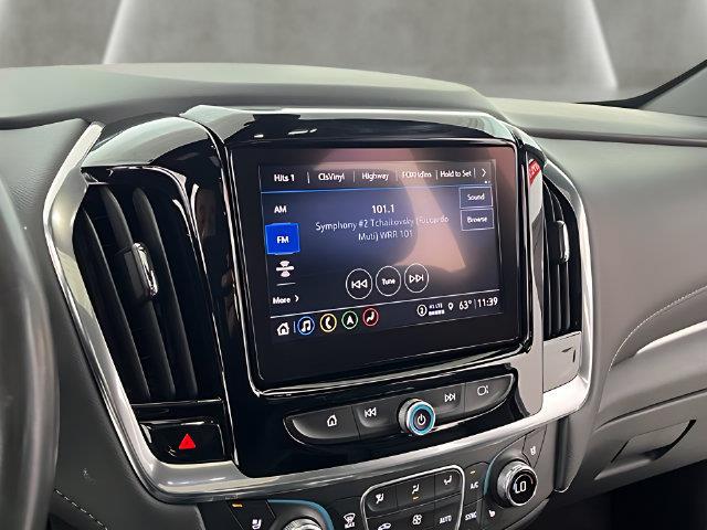 2023 Chevrolet Traverse - $33,496