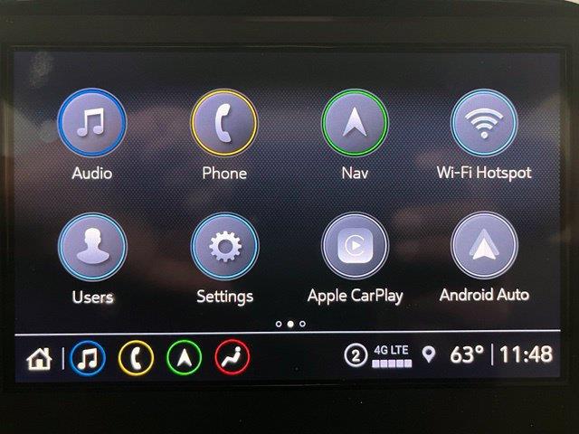2023 Chevrolet Traverse - $33,496