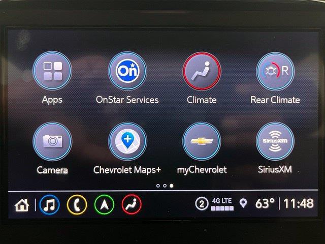 2023 Chevrolet Traverse - $33,496