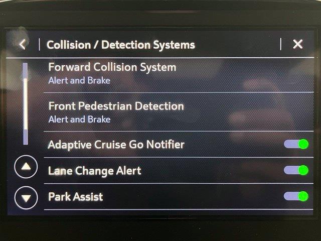 2023 Chevrolet Traverse - $33,496