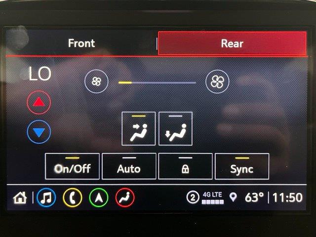 2023 Chevrolet Traverse - $33,496