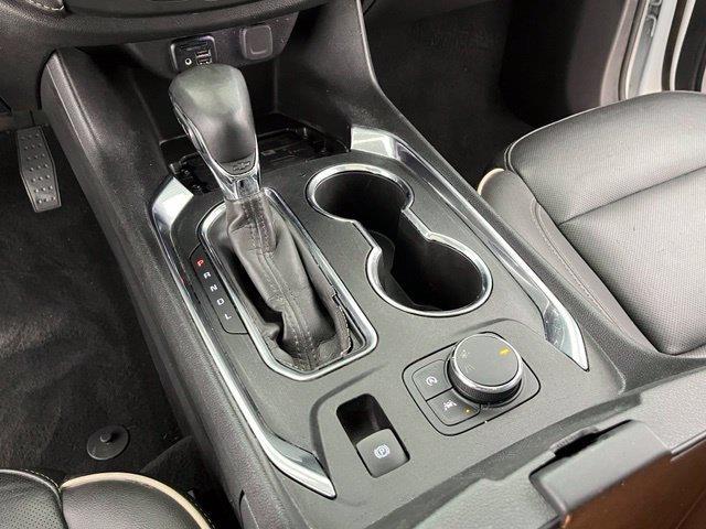 2023 Chevrolet Traverse - $33,496