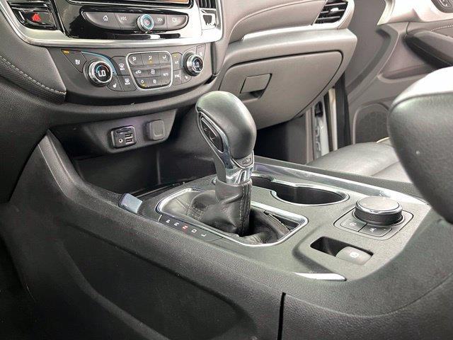 2023 Chevrolet Traverse - $33,496
