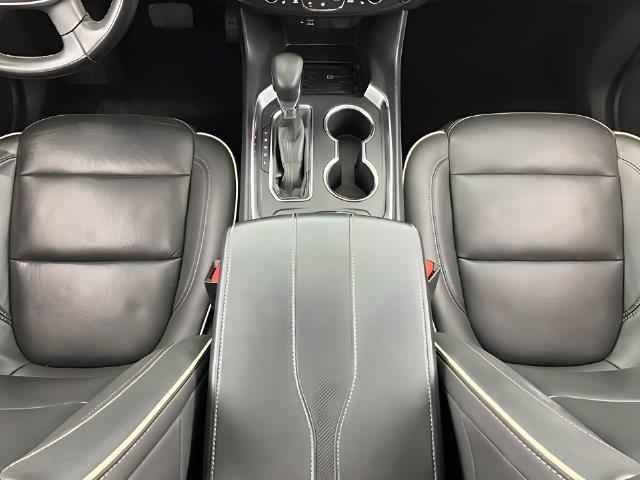 2023 Chevrolet Traverse - $33,496