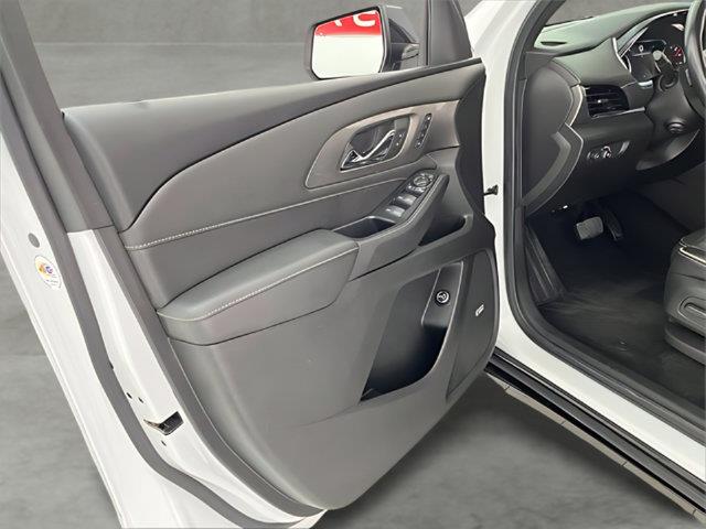 2023 Chevrolet Traverse - $33,496