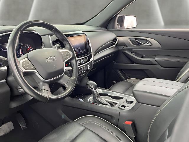 2023 Chevrolet Traverse - $33,496